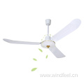 Big Power Ceiling fan with 3 Aluminum Blade